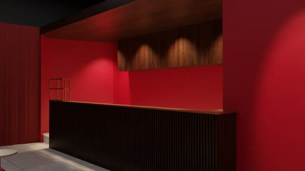 「晴れ姿」が日本で一番似合うコラボカフェへ。新店舗「洒落CAFE théâtre（テアトル）」が10月30日（金）より有楽町マルイ8階にグランドオープン！ 画像 4