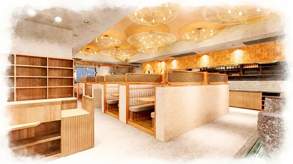 【PISOLA九州初進出！全国75店舗へ】2031年全国300店舗を見据え、PISOLA熊本嘉島店を10月21日オープン 画像 5