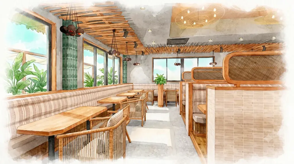 【PISOLA九州初進出！全国75店舗へ】2031年全国300店舗を見据え、PISOLA熊本嘉島店を10月21日オープン 画像 6