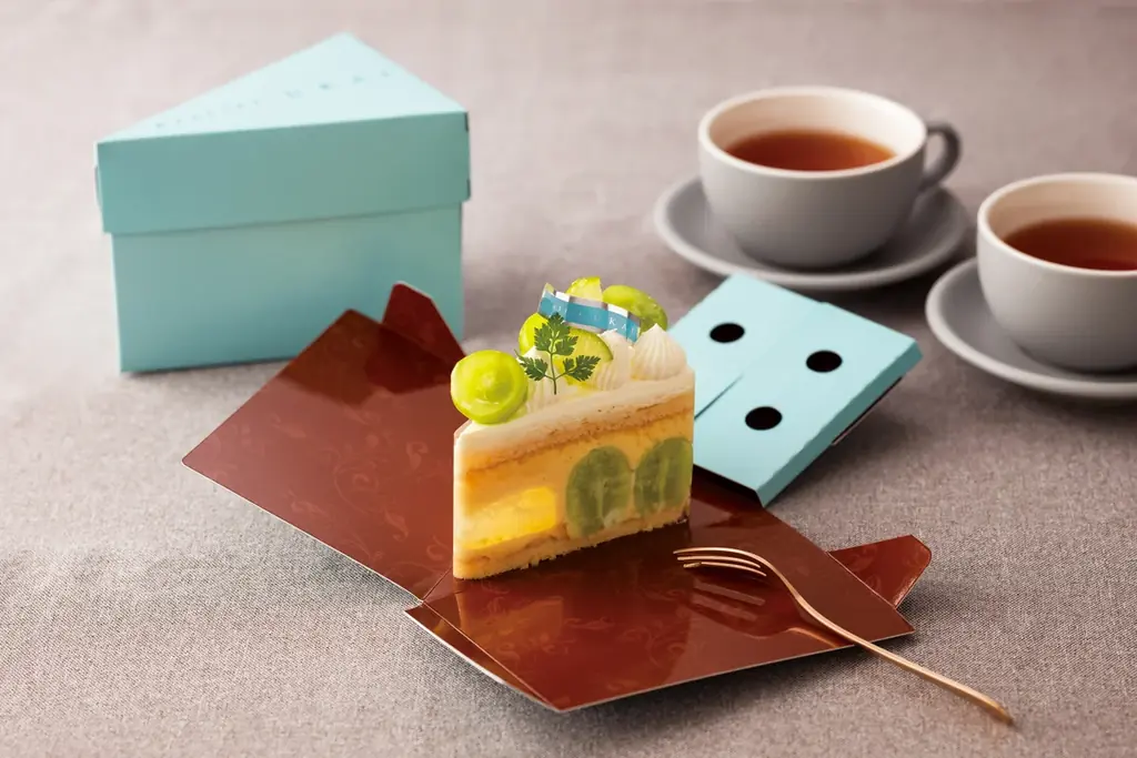 【阪急うめだ本店】洋菓子売場が10月23日(金)リニューアル。「アトリエうかい」「マサヒコオズミパリ」が進化 画像 3
