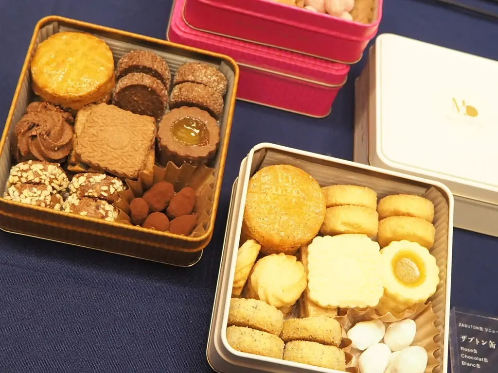 【阪急うめだ本店】洋菓子売場が10月23日(金)リニューアル。「アトリエうかい」「マサヒコオズミパリ」が進化 画像 6