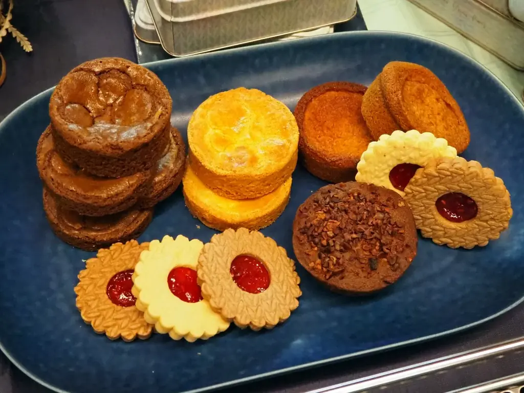 【阪急うめだ本店】洋菓子売場が10月23日(金)リニューアル。「アトリエうかい」「マサヒコオズミパリ」が進化 画像 7