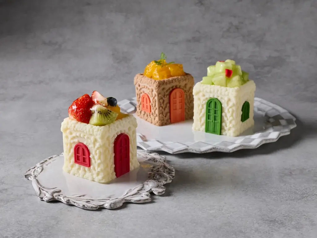 【阪急うめだ本店】洋菓子売場が10月23日(金)リニューアル。「アトリエうかい」「マサヒコオズミパリ」が進化 画像 8