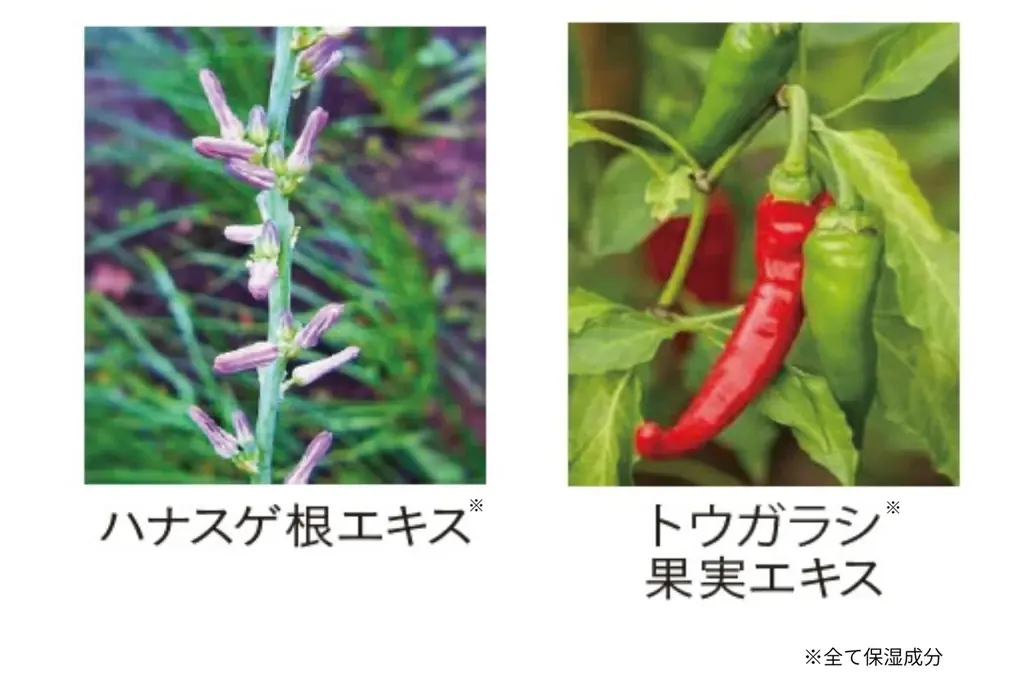 リップケアブランド「CHOOSY（チューシー）」より、まるで注入*1美容発想の日中用 美容針*2リップグロッシーセラム『デイニードルリップ』のクロミ デザインが登場！ 画像 2