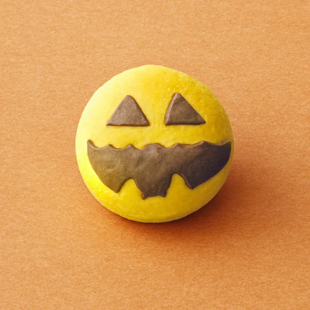 【木村屋總本店】オンライン限定「ハロウィンセット」を9月27日(日)16:00より予約受付開始！ 画像 5