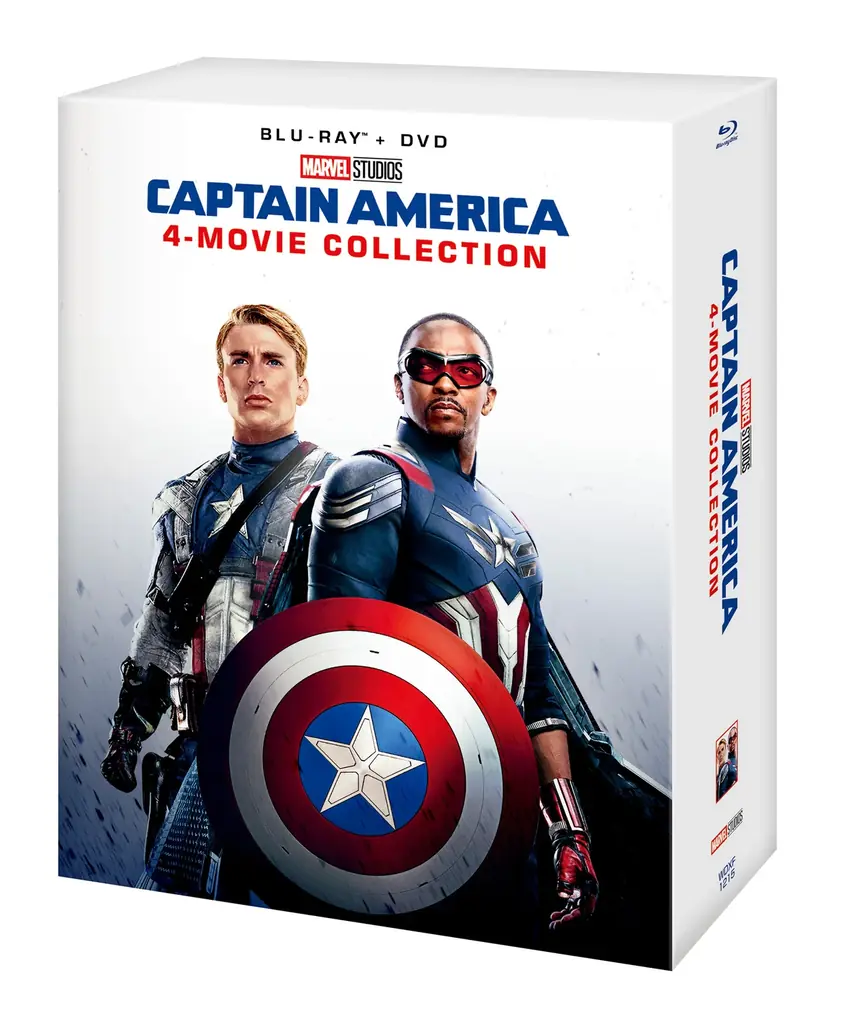 『アベンジャーズ／ドゥームズデイ』劇場公開記念！「マイティ・ソー」、「アントマン」、「ブラックパンサー」3作品のブルーレイとDVDが豪華BOXセットで登場！2026年11月25日（水）発売！ 画像 5