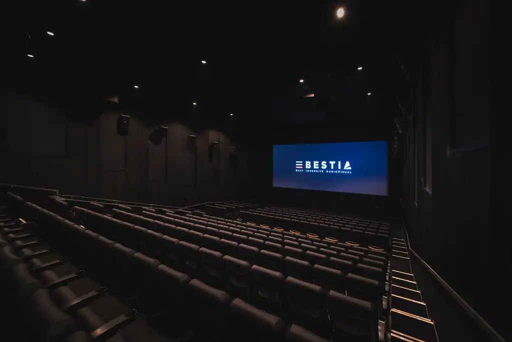 【日本国内初！】シネマサンシャイン三郷「BESTIA IN Dolby Vision+Atmos」上映作品ラインナップ決定！ 画像 2