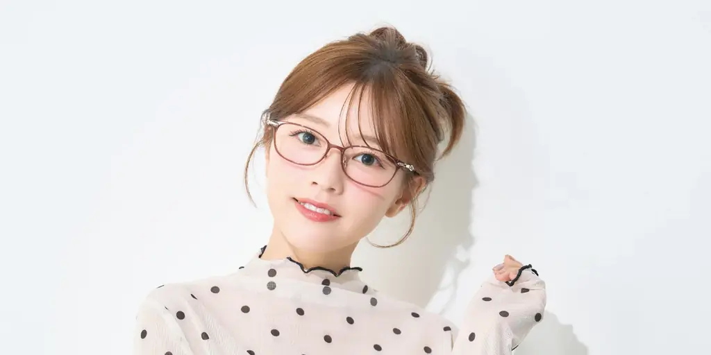 メガネの愛眼、タレントの髙木悠未さんを公式アンバサダーに迎えて、新プロジェクトを始動！ 画像 2