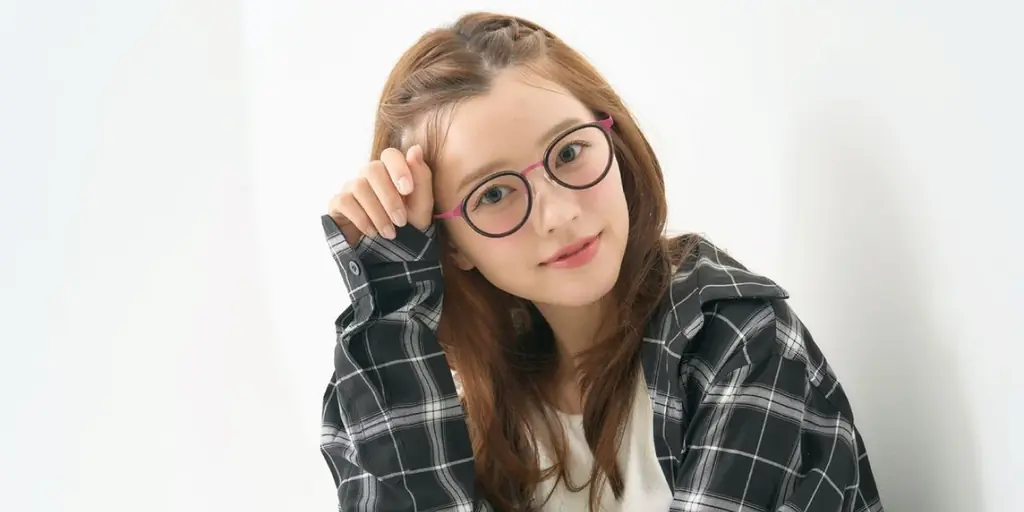 メガネの愛眼、タレントの髙木悠未さんを公式アンバサダーに迎えて、新プロジェクトを始動！ 画像 3