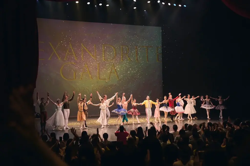 イワン・ワシリーエフ演出・振付の全幕バレエ『クリスマス・キャロル』日本初演へ。9月25日22時からCAMPFIREでクラウドファンディングを開始 画像 5