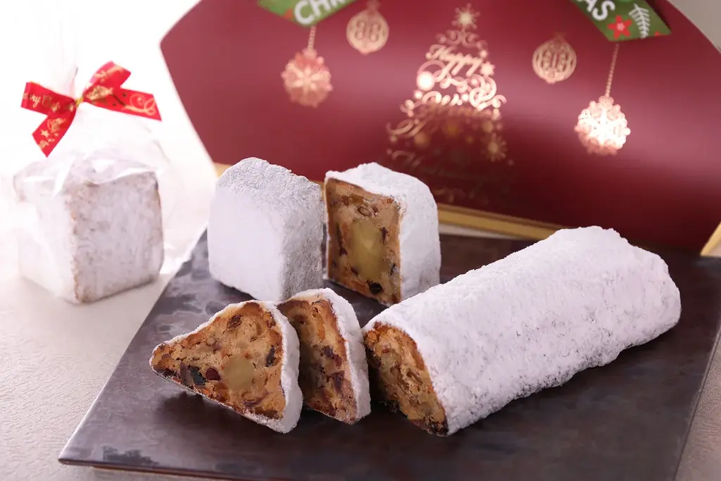 【ホテルオークラ福岡】『Christmas Menu 2026』の予約受付を10月1日（木）より開始 画像 7