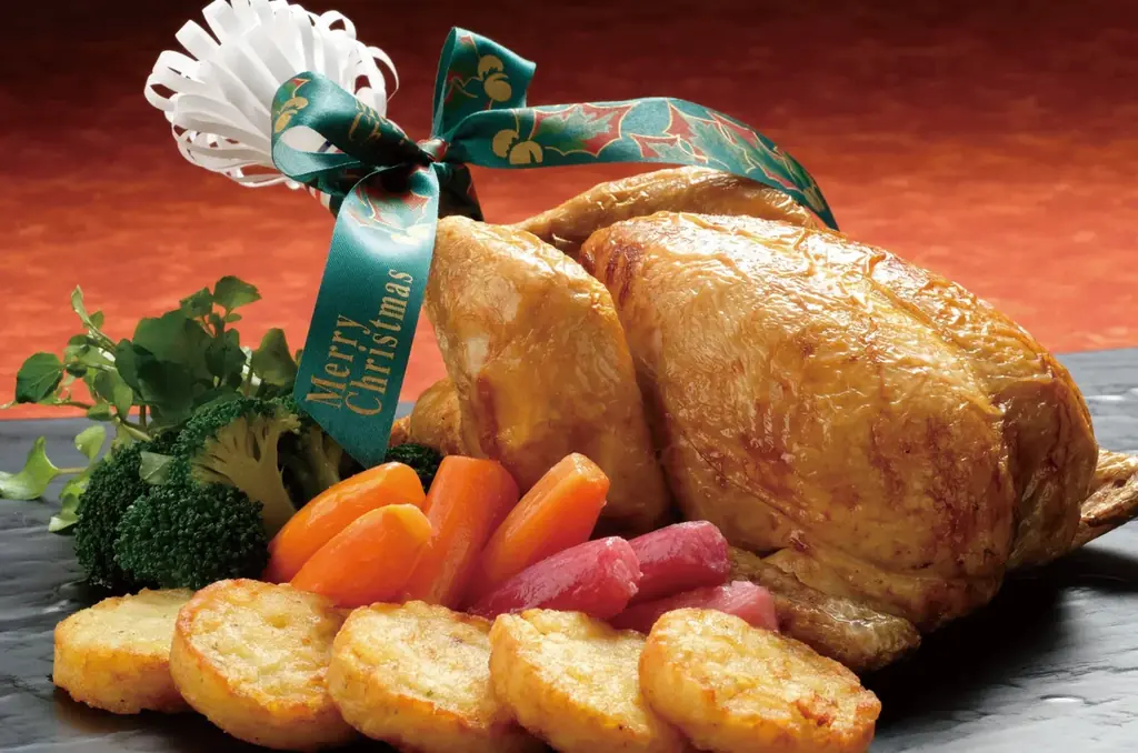 【ホテルオークラ福岡】『Christmas Menu 2026』の予約受付を10月1日（木）より開始 画像 9