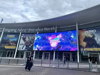 ゲームの海外展開に向けた実践的社会人育成支援プログラム「Global Game Growth Gateway」gamescom 2026視察レポート公開 画像 2