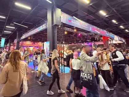 ゲームの海外展開に向けた実践的社会人育成支援プログラム「Global Game Growth Gateway」gamescom 2026視察レポート公開 画像 3