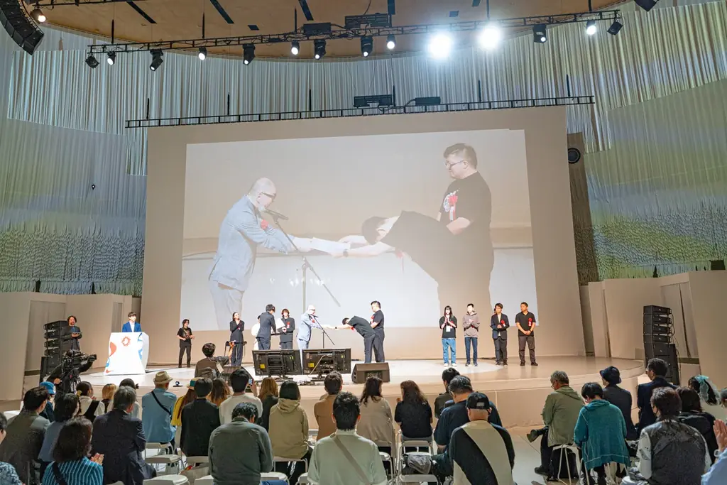 大阪発、若手デジタルクリエイターの発掘・表彰アワード「デジタルクリエイティブアワード2026」4部門で作品募集 画像 3