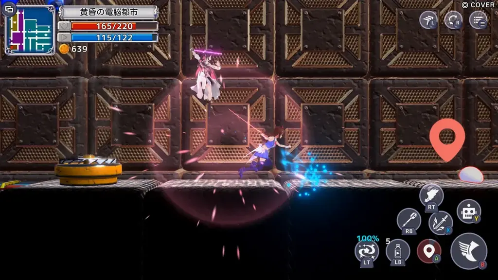 「holo Indie」『スターそらイトファンタジー ～空へ届く魔法～』追加DLC「高難易度追加MAP＆AZKi参戦パック」をSteamにて販売開始！ 画像 4