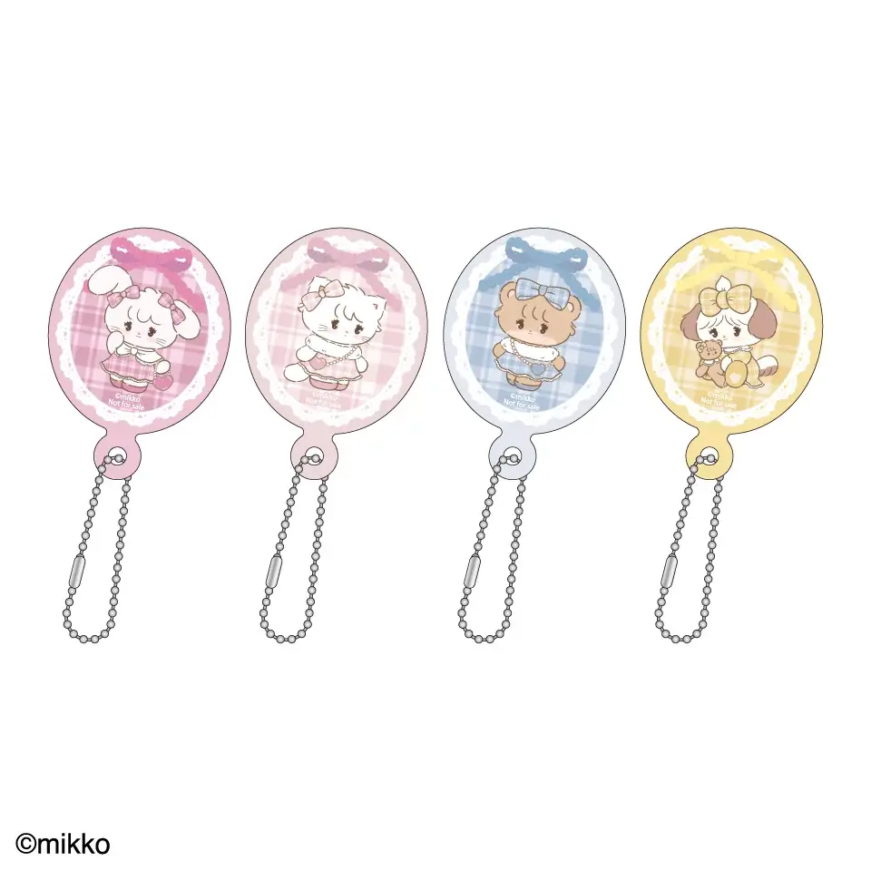 Lil ala mode×GiGOキャンペーン開催のお知らせ 画像 6