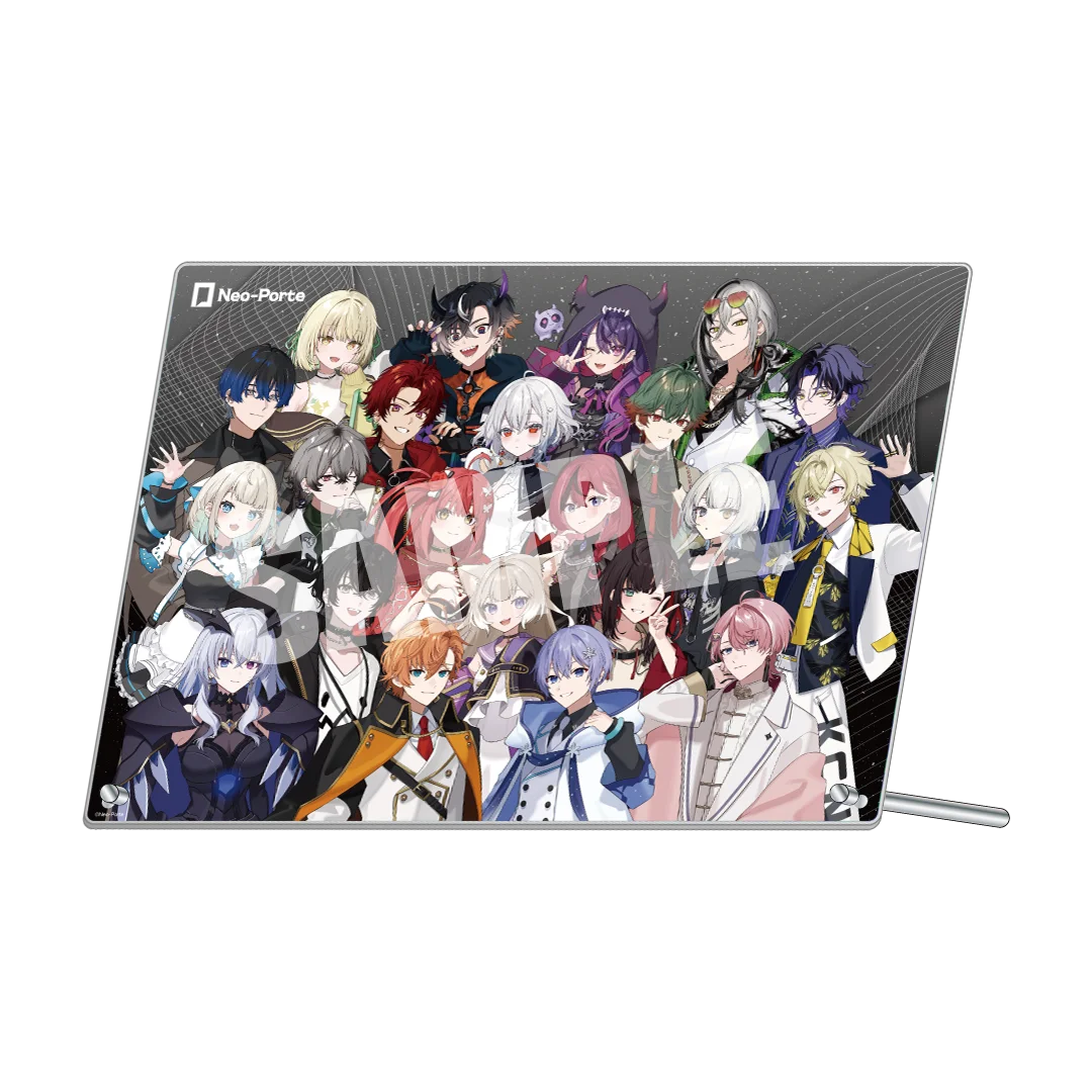 【期間限定】Neo-Porteと「SAISON CARD Digital」のコラボレーションが決定！ 画像 2
