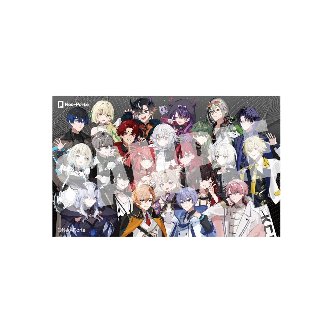 【期間限定】Neo-Porteと「SAISON CARD Digital」のコラボレーションが決定！ 画像 3