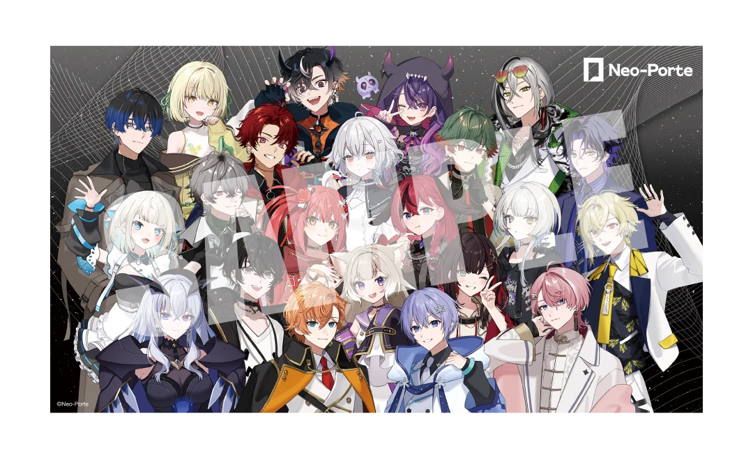 【期間限定】Neo-Porteと「SAISON CARD Digital」のコラボレーションが決定！ 画像 4