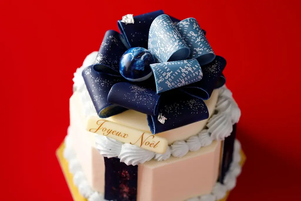 「資生堂パーラー 銀座本店ショップ」のクリスマスケーキ3種、10月5日（月）より予約受付開始！ 画像 5
