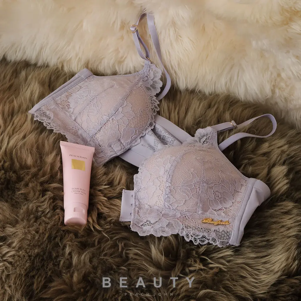 PEACH JOHN BEAUTYが贈る、2026年ホリデーコレクション。注目のアドベントカレンダーやコフレの先行受注を開始。 画像 16