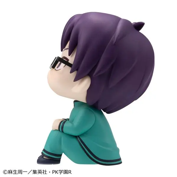 『斉木楠雄のΨ難』より、「海藤瞬」「窪谷須亜蓮」が人気フィギュアシリーズ「るかっぷ」に登場。あみあみにて、それぞれ予約受付中。 画像 15