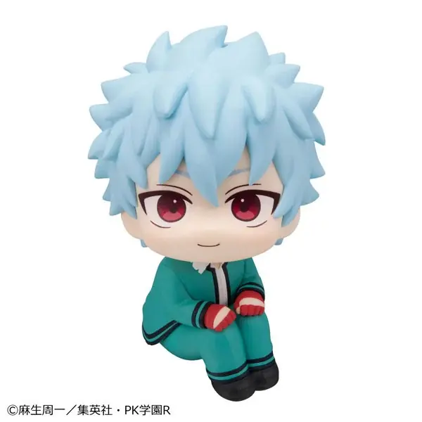 『斉木楠雄のΨ難』より、「海藤瞬」「窪谷須亜蓮」が人気フィギュアシリーズ「るかっぷ」に登場。あみあみにて、それぞれ予約受付中。 画像 3