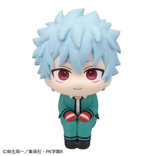 『斉木楠雄のΨ難』より、「海藤瞬」「窪谷須亜蓮」が人気フィギュアシリーズ「るかっぷ」に登場。あみあみにて、それぞれ予約受付中。 画像 4