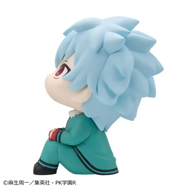 『斉木楠雄のΨ難』より、「海藤瞬」「窪谷須亜蓮」が人気フィギュアシリーズ「るかっぷ」に登場。あみあみにて、それぞれ予約受付中。 画像 6