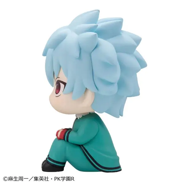 『斉木楠雄のΨ難』より、「海藤瞬」「窪谷須亜蓮」が人気フィギュアシリーズ「るかっぷ」に登場。あみあみにて、それぞれ予約受付中。 画像 7