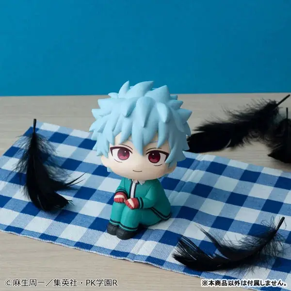 『斉木楠雄のΨ難』より、「海藤瞬」「窪谷須亜蓮」が人気フィギュアシリーズ「るかっぷ」に登場。あみあみにて、それぞれ予約受付中。 画像 9