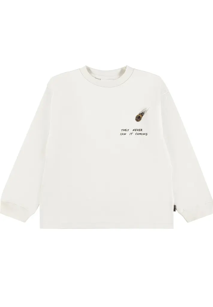 【ロフト】デンマーク発のサステナブルキッズウェアブランド「Molo POP UP SHOP」銀座ロフトで初開催 画像 10