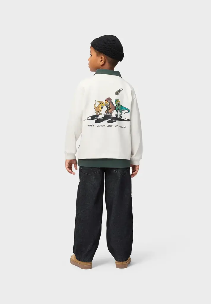 【ロフト】デンマーク発のサステナブルキッズウェアブランド「Molo POP UP SHOP」銀座ロフトで初開催 画像 12