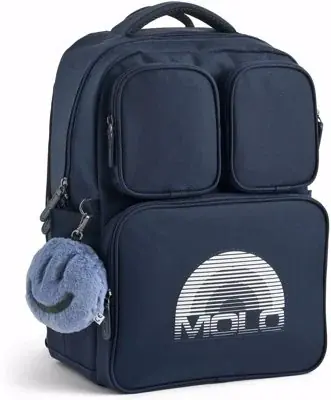 【ロフト】デンマーク発のサステナブルキッズウェアブランド「Molo POP UP SHOP」銀座ロフトで初開催 画像 2