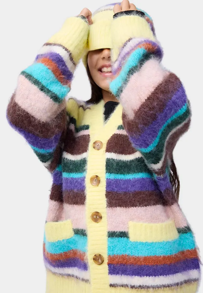 【ロフト】デンマーク発のサステナブルキッズウェアブランド「Molo POP UP SHOP」銀座ロフトで初開催 画像 23