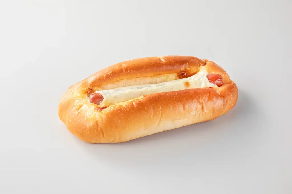 熊本県限定「対象のパン6種100円セール」 画像 4