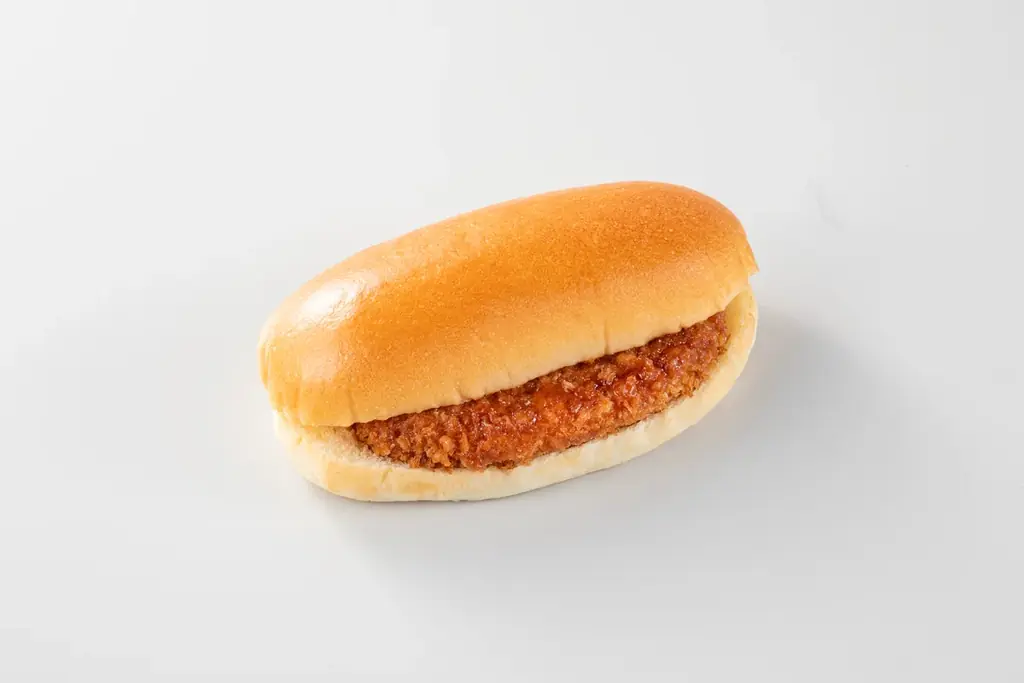 熊本県限定「対象のパン6種100円セール」 画像 7