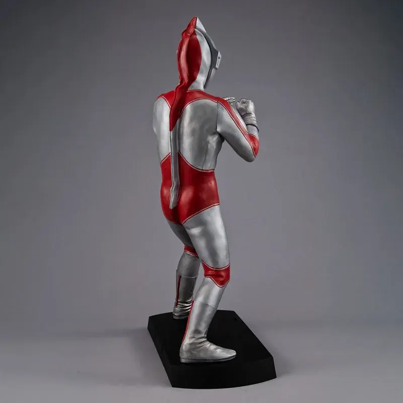 『帰ってきたウルトラマン』より、ライト＆サウンドギミック内蔵のリアルフィギュアが迫力の40cmスケールで登場。あみあみ含む一部流通限定でご案内中。 画像 6