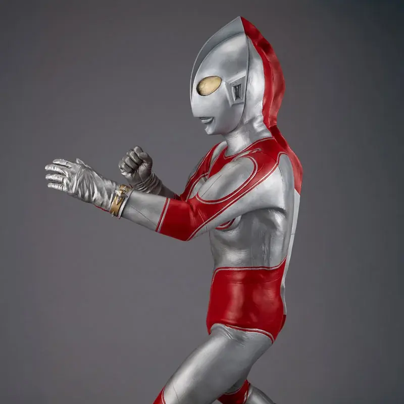 『帰ってきたウルトラマン』より、ライト＆サウンドギミック内蔵のリアルフィギュアが迫力の40cmスケールで登場。あみあみ含む一部流通限定でご案内中。 画像 8