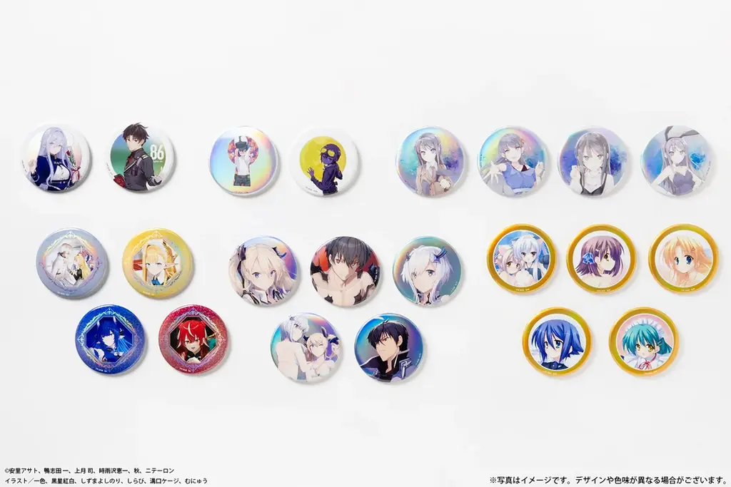 「電撃文庫オールスター POP UP SHOP 2026」を開催！ 画像 12