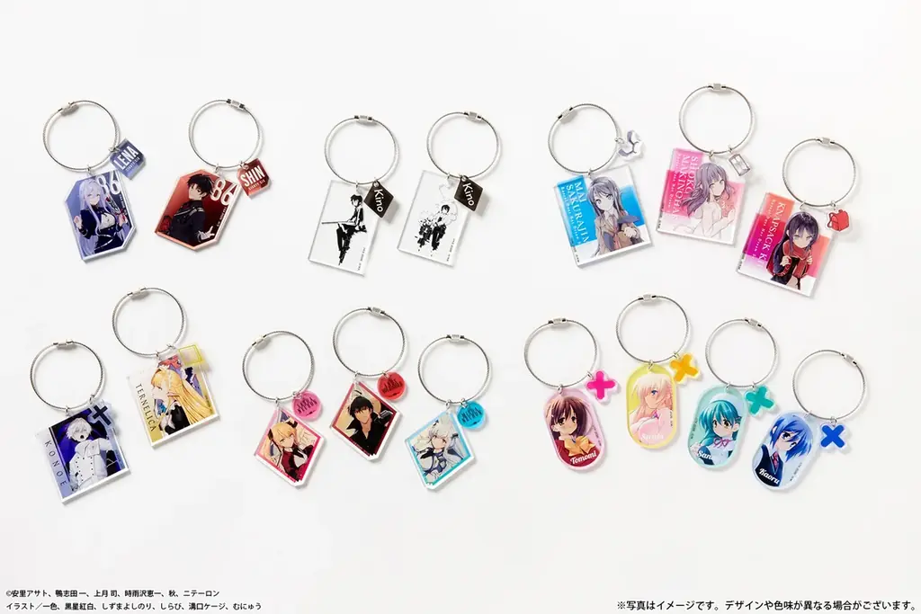 「電撃文庫オールスター POP UP SHOP 2026」を開催！ 画像 13