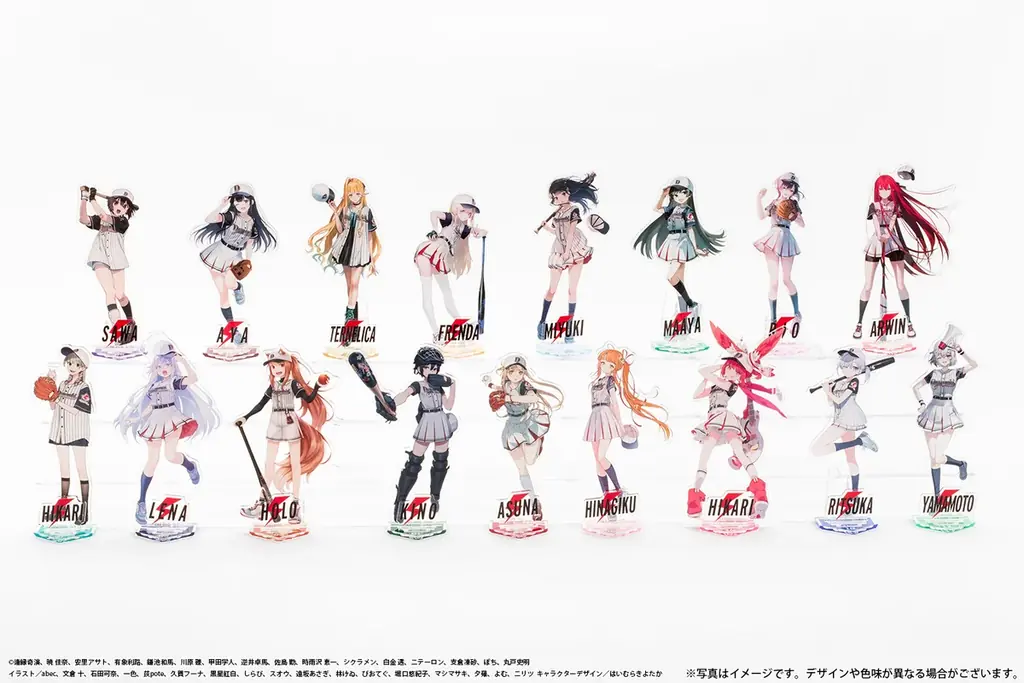 「電撃文庫オールスター POP UP SHOP 2026」を開催！ 画像 6