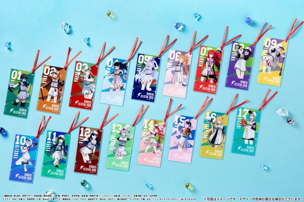 「電撃文庫オールスター POP UP SHOP 2026」を開催！ 画像 7