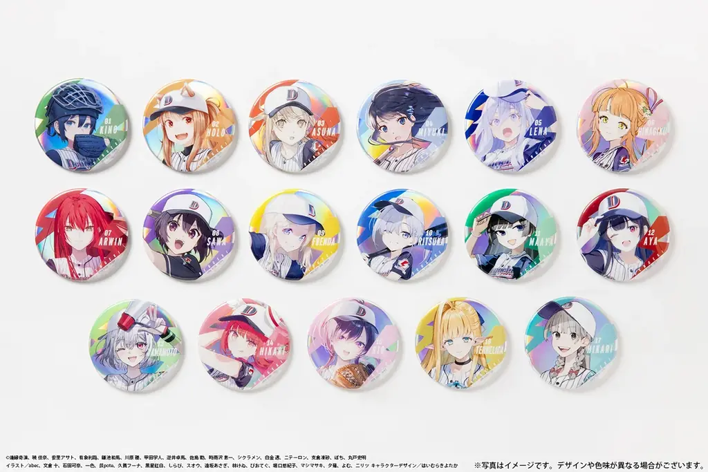 「電撃文庫オールスター POP UP SHOP 2026」を開催！ 画像 8