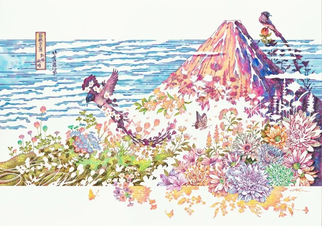 10月24日開幕｜タケダヒロキ展〜いのちの鼓動〜静岡初公開