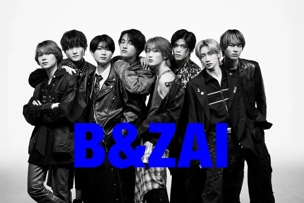 「この8人で、長く長く続けていけるように頑張ります！」　2026年10月JFN系列でB&ZAIの初のレギュラーラジオ番組がスタート！　『バンザイしようぜ！～Ready for B&ZAI～』 画像 3