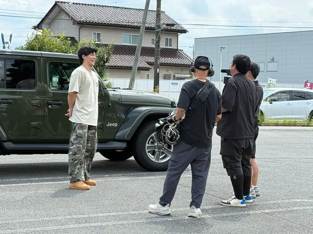 『バチェラー』シリーズの司会を務めた坂東工さんがナレーションを担当! ホームドラマチャンネルオリジナル番組「安齊勇馬図鑑ーみんなが知りたい１００のひみつー」いよいよ放送! 坂東さんからコメントも到着! 画像 7