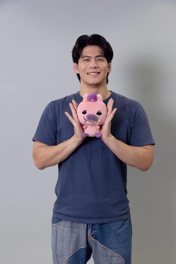 『バチェラー』シリーズの司会を務めた坂東工さんがナレーションを担当! ホームドラマチャンネルオリジナル番組「安齊勇馬図鑑ーみんなが知りたい１００のひみつー」いよいよ放送! 坂東さんからコメントも到着! 画像 9