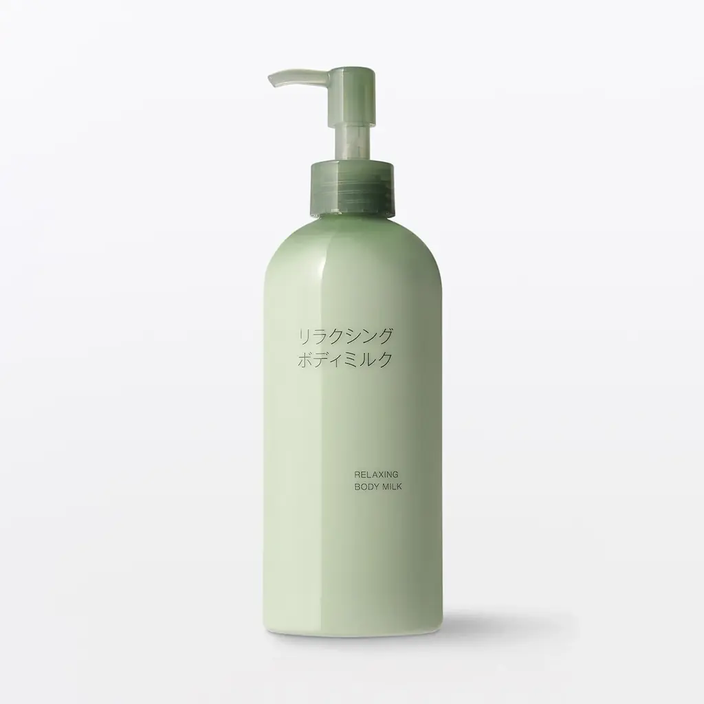 無印良品「リラクシング」シリーズを新発売 画像 5